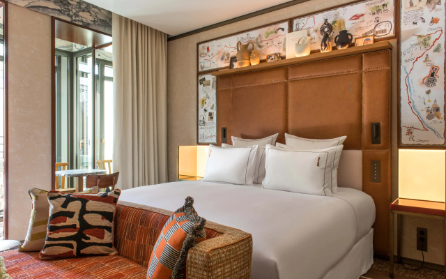 Brach Madrid - Evok Collection