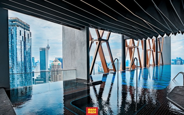 Scarletz Suites KLCC by Mykey