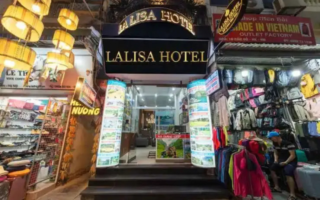 La Lisa Hotel