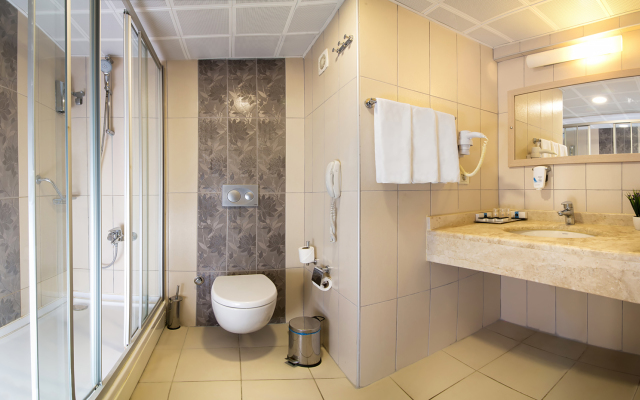 Grand Sahins Gumuldur Resort