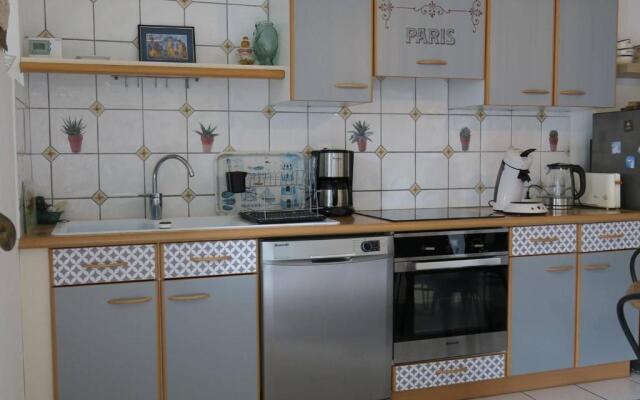 Maison Perros-Guirec, 4 pièces, 4 personnes - FR-1-368-254