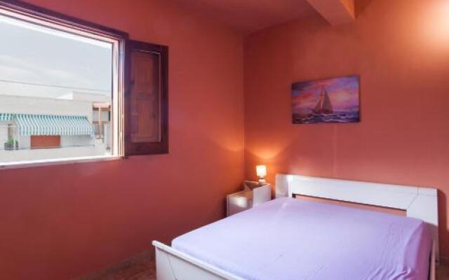 Apartment with View M206