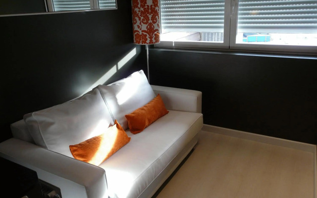 Hotel Tobazo