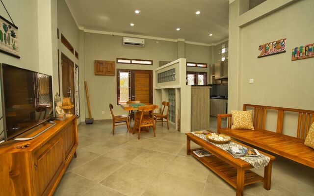 Ladiva Shore Hotel