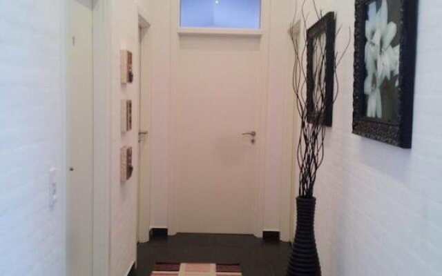 Bed & Breakfast Ribe