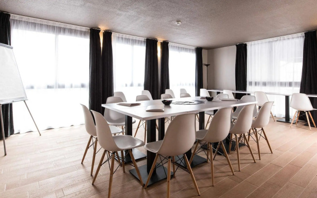 SOWELL HÔTELS Le Parc & SPA