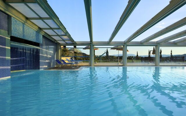 Relax Hotel Aquaviva