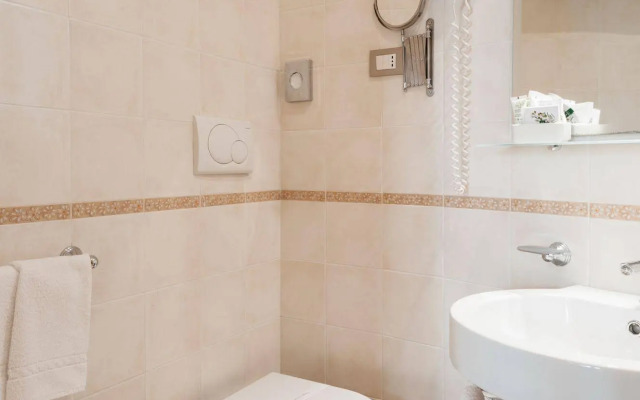 Hotel L'Arcangelo Boutique Hotel