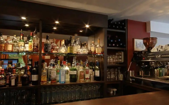 St Olaves Hotel