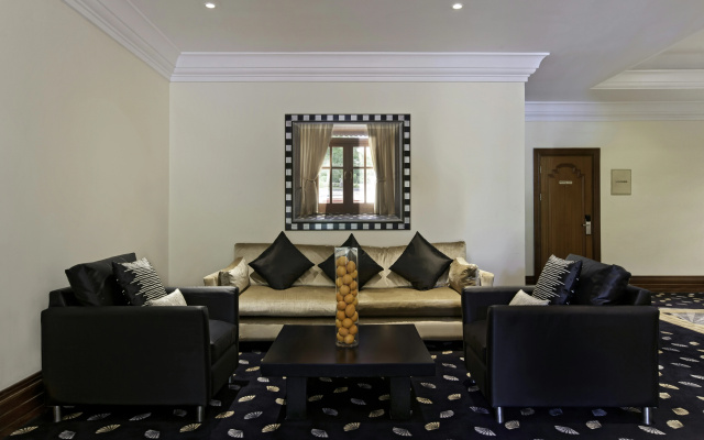 Hilton Mauritius Resort & Spa