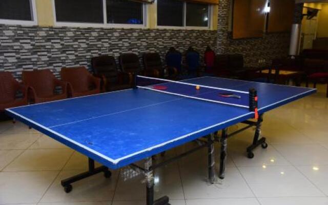 Holiday Grand Resort Bhurban