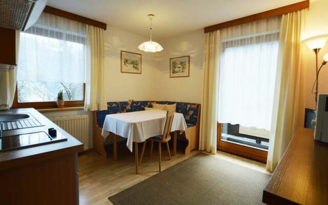 Appartements und Chalets Ötztal