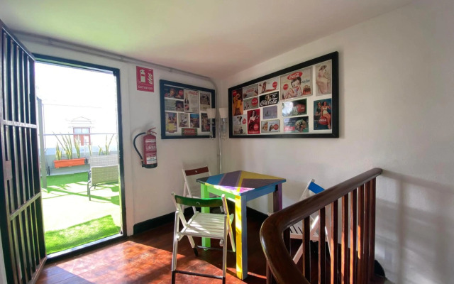 Tenerife Art Hostel