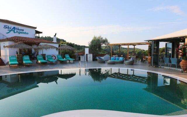Skiathos Argento