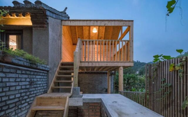 Zao Yard Boutique Inn