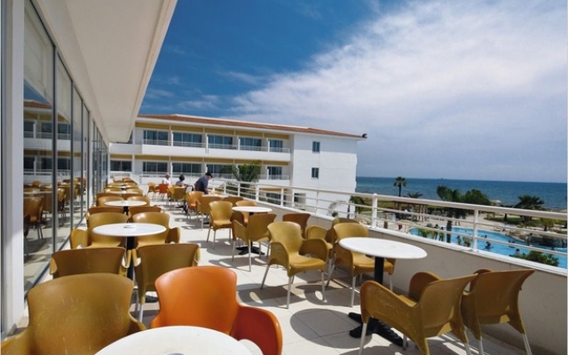 Sentido Cypria Bay