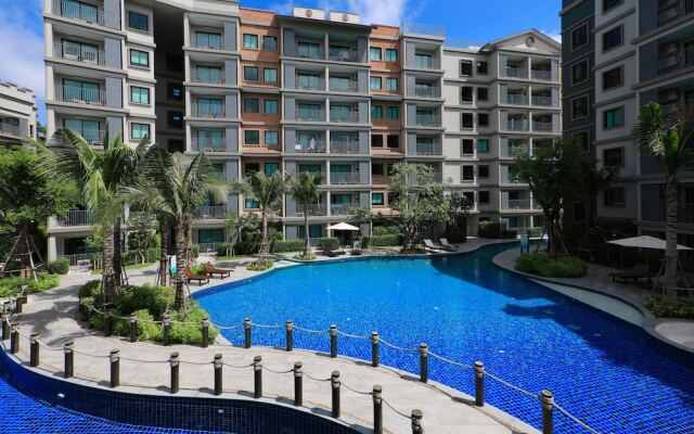 Title Residencies by Phuket Apartments