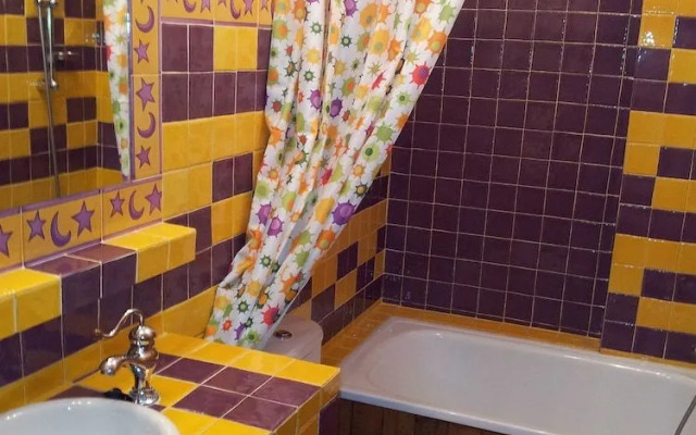 Apartamentos Boutique Casa Beli