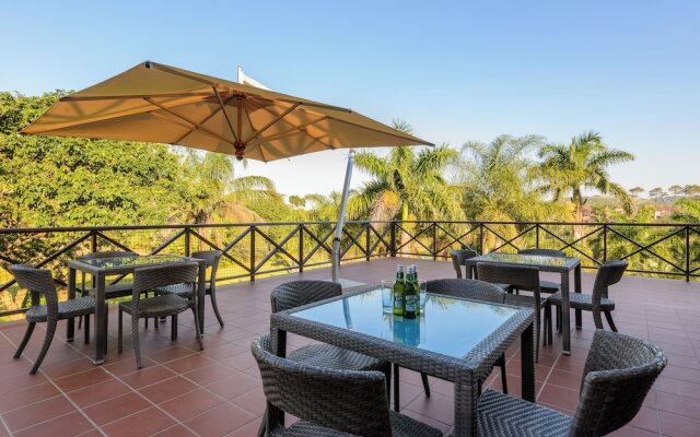 San Lameer Villa 14208