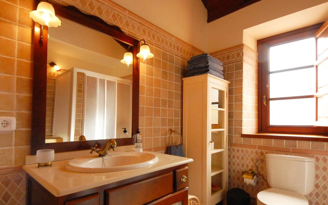 Casa Strelizia - vivienda vacacional