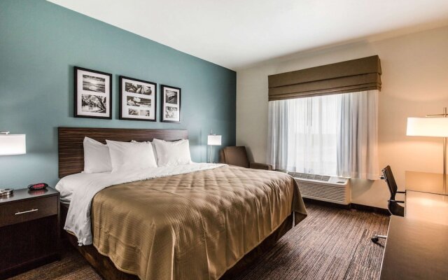 Sleep Inn & Suites