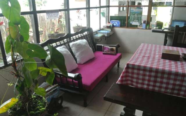 Hostal Familiar Jerico