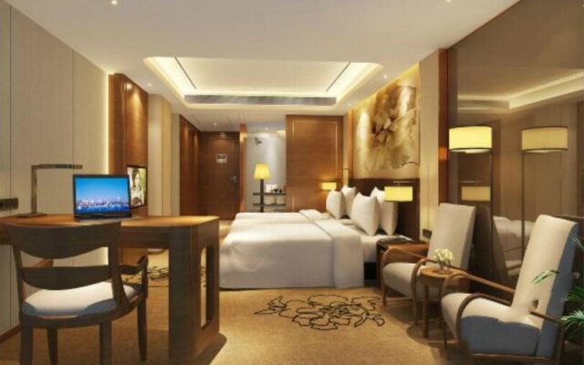 River Four Seasons Hotel