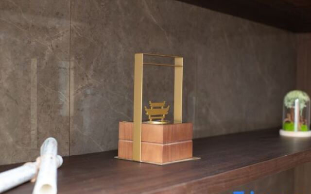Ting Bo Hotel Sihanoukville Koh Rong Pier Branch