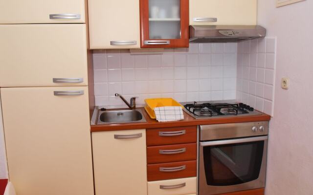 Apartments Šantić