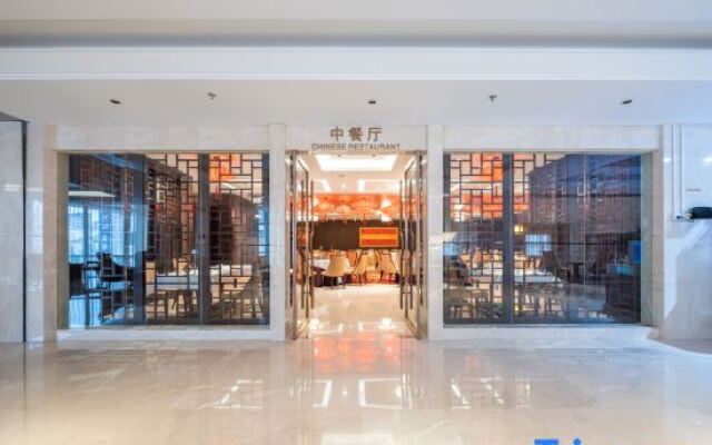 Soluxe Heyi Hotel Dalian