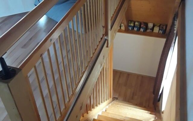 Pension im Oranienpark