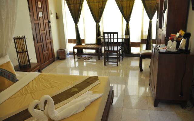 Ruean Thai Hotel