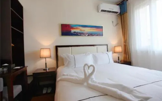 Bedom Apartments · Miyunshuizhen, Beijing