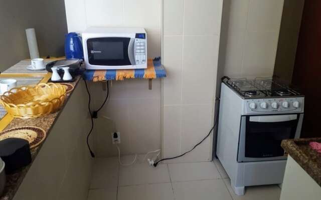 Sunset Beautiful Ipanema