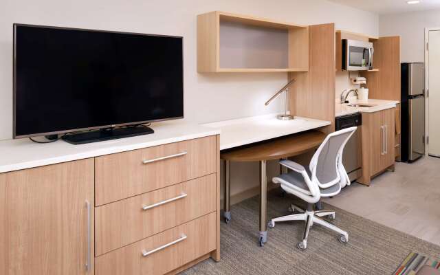 Home2 Suites by Hilton Merrillville