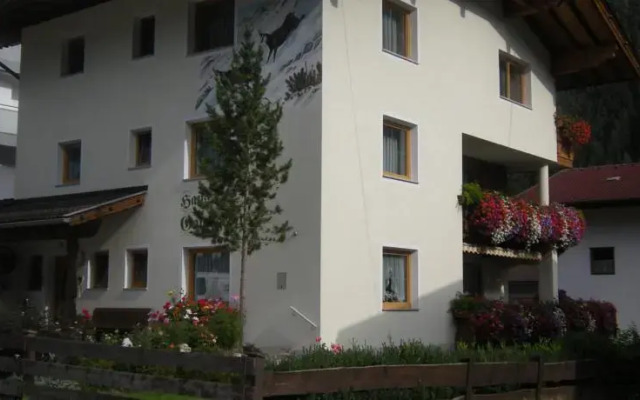 Haus Gamsgebirg