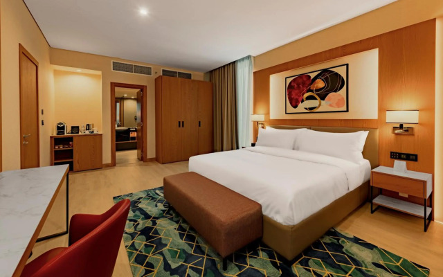 Millennium Al Masar