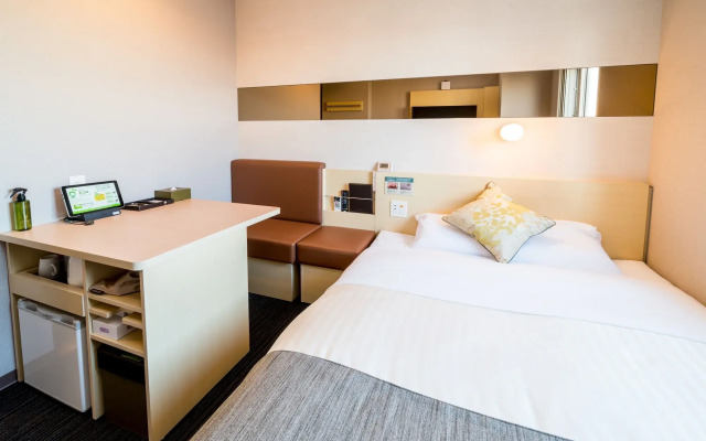 Super Hotel Premier Musashi Kosugi Ekimae