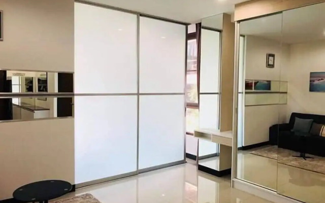 Nai Harn Beach Condo