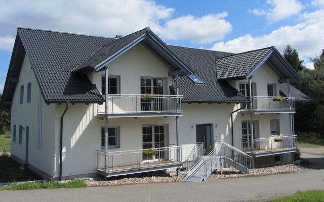 Ferienwohnung Neuenbau