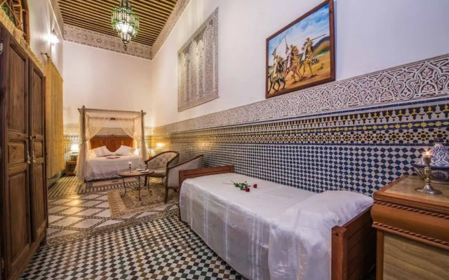 Riad Sara