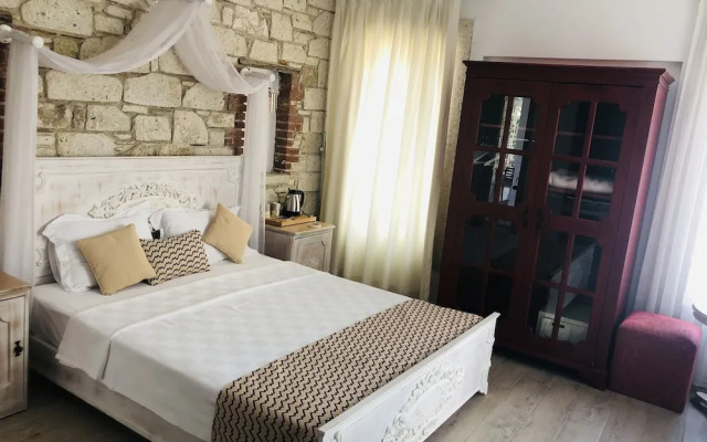 Casa Rubino Alacati