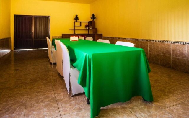 OYO Hotel Oasis, Matehuala