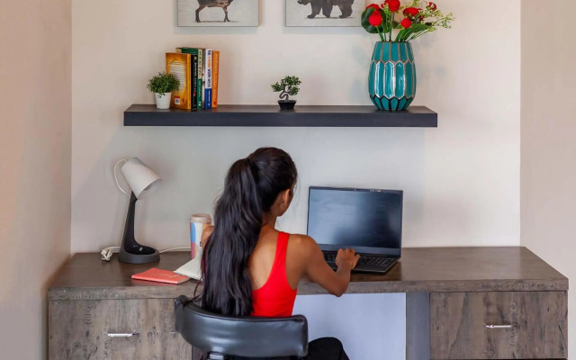 StayVista at Grey Mosaics