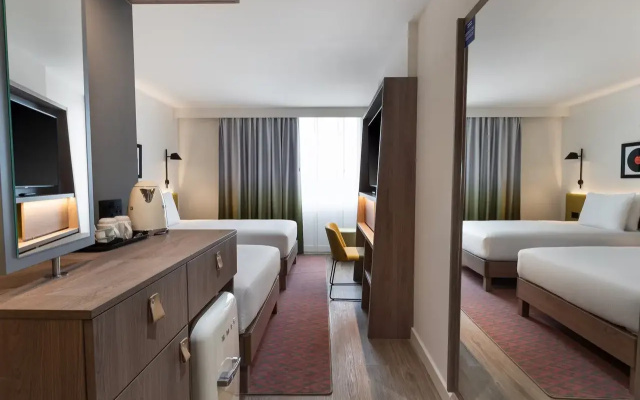 Hampton By Hilton Denizli