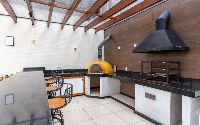 Duplex com Suíte no coração de Itaipava!