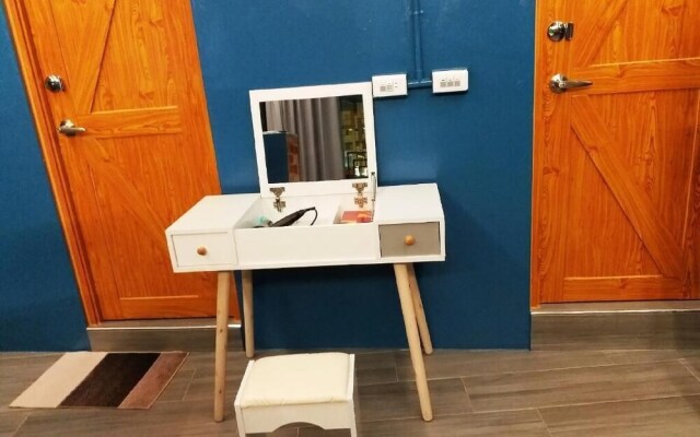 Fangliao Chun Lai Homestay