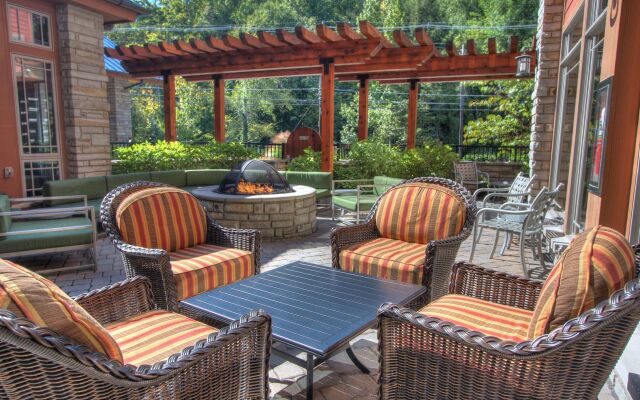 Hilton Garden Inn Gatlinburg