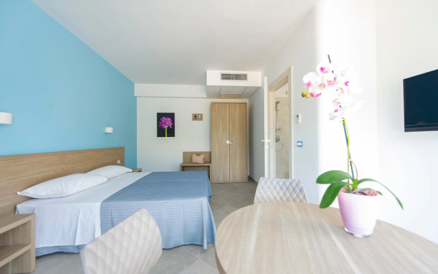 Hotel Residence Torre del Porto