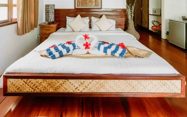 Romantic Beach Villas Siargao Island